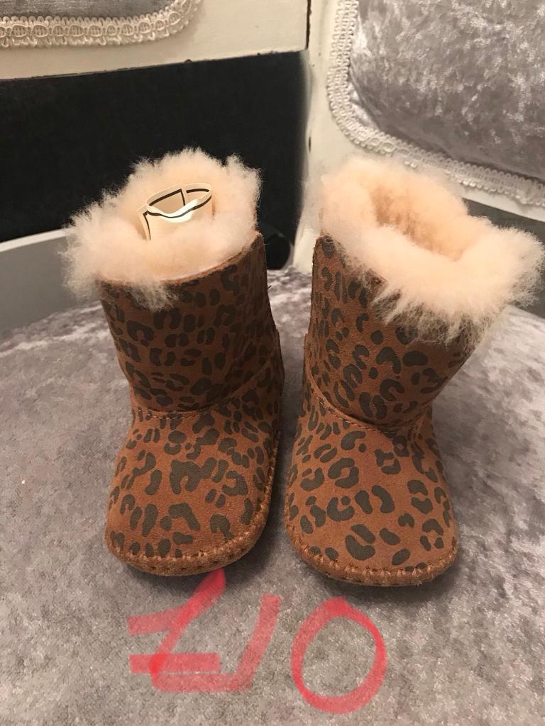 size 2 ugg boots uk